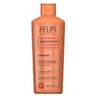 Shampoo X Nutritive Felps 250Ml Shampoo X Nutritive Felps 250Ml