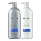 Shampoo y Acondicionador Nexxus Therappe Humectress 1L