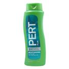 Shampoo y Acondicionador Pert 2 en 1 para Acondicionamiento Profundo 750 mL