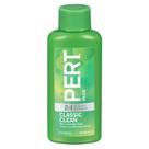 Shampoo y Acondicionador Pert Classic Clean 2 en 1, 50 mL