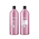 Shampoo y Acondicionador Redken Volume Injection 1L Shampoo y Acondicionador Redken Volume Injection 1L