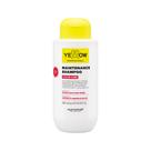 Shampoo Yellow Color Care 500ml - Yellow Alfaparf