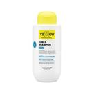 Shampoo Yellow Curls 500ml Shampoo Yellow Curls 500ml