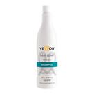 Shampoo Yellow Easy Long 500ml Alfaparf Revitaliza Cabelos Longos Danificados Hidrata/Fortalece Fios