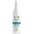 Shampoo Yellow Easy Long 500ml Shampoo Yellow Easy Long 500ml