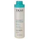 Shampoo Ykas Equilibrium System 1L Controle De Oleosidade Para Cabelos Oleosos Shampoo Ykas Equilibrium System 1L Controle De Oleosidade Para Cabelos Oleosos