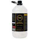 Shampoo Zadra Profissional Reconstrução + Hidratação, Fortalece os Fios Com Menos Quebra e Maciez