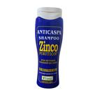 Shampoo Zinco Pirition Eficaz Anticaspa Pronatus do Amazonas 200ml
