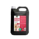 Shampoo Zoom Morango Banho E Tosa 5l