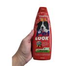 Shampoos Pet Look para Cães e Gatos Limpeza Perfumado