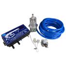 Shampoozeira eletrica SHA - 220v Prestovac