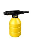 Shampoozeira Tekna HLX95 Segunda Série Encaixe EEF Ideal para Aplicação de Detergente em Lavadora de Alta Pressão e Limpeza Eficiente