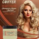 Shampote de Argan Coiffer 350g