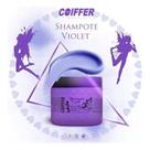 Shampote Violet Coiffer 350G Desamarela e Hidrata