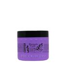 Shampote Violet Matizador Efeito Platinado Coiffer 350g