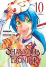 Shangri-la Frontier Vol. 10