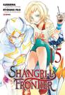 Shangri-la Frontier Vol. 15