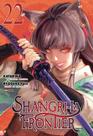 Shangri-La Frontier Vol. 22