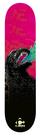 Shape c_decks godzilla marfim premium 8.2" + lixa nacional