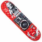 Shape CHAZE Maple Canadense LINHA PRO