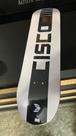 Shape cisco fm + r company waite/black 8.0
