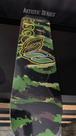 Shape cisco fm + r serie camu black/green 7.75