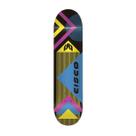 Shape Cisco FN+R Serie Line Colors Blue