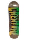 Shape creature maple logo stump 8,25 Shape creature maple logo stump 8,25