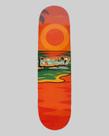 Shape DR7 Street Aprecie - Laranja/Verde