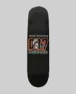 Shape DR7 Street The Penny - Preto
