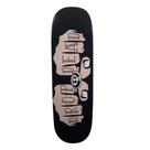 Shape drop dead maple old school serie punch 9,25