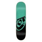 Shape Drop Dead Marfim Classic Colored Bigger / Preto-verde
