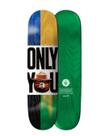 Shape Element SBXE Only You Cor:Only YouTamanho:8.0