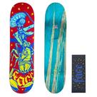 Shape Face Escorpión Grado 8.5 Shape Face Escorpión Grado 8.5