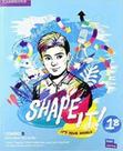 Shape it! 1 combo b with practice extra