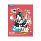 Shape It! 2 Full Combo Student's Book & Workbook W/ Practice Extra Shape It! 2 Full Combo Student's Book & Workbook W/ Practice Extra
