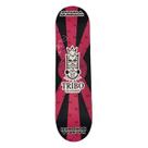 Shape Maple Canadense Tribo Rafaela Murbach Preto/Rosa Shape Maple Canadense Tribo Rafaela Murbach Preto/Rosa