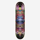 Shape Maple DGK Ghetto Psych Kalis 8.1 Shape Maple DGK Ghetto Psych Kalis 8.1