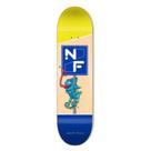 Shape Maple New Face SB Serie Mascote Logo Shape Maple New Face SB Serie Mascote Logo