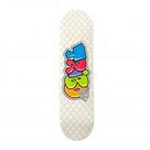 Shape Maple Patagonico Tribo Bomber