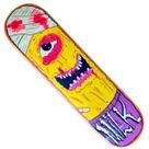 Shape Milk 8,25 Maple Monster Yellow + Lixa