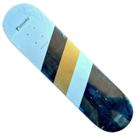 Shape Pinesky Iniciante 8,0 Skate Is My Life Com Lixa