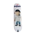 Shape Plan B Maple LiL Giraud 8.0 Tamanho:ÚnicoCor:BrancoGênero:Homem
