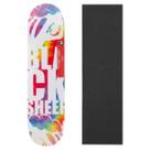Shape Skate Black Sheep Maple Tamanho 8.125 Cor:BrancoTamanho:ÚnicoGênero:Homem