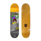 Shape Skate Marfim Premium Cisco Underground Lizard 8.5