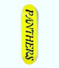 Shape Skate Panthers Shape Skate Panthers