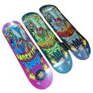 Shape Skate Wood Light MOSKITO Hard Maple