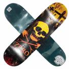 Shape Skate ZERO MAPLE