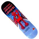 Shape Toy Machine 8,75 Maple Jeremy Leabres Robot + Lixa Shape Toy Machine 8,75 Maple Jeremy Leabres Robot + Lixa