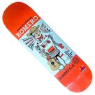 Shape Toy Machine 8,75 Maple Leo Romero Robot + Lixa